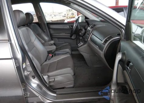 2007 Honda Cr-V Ex-L z USA, uszkodzony, nr VIN JHLRE38777C031124